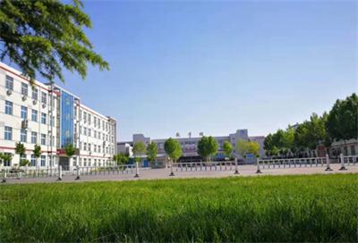 邯郸技师学院