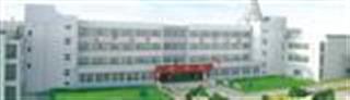 学校景色