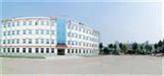 学校景色